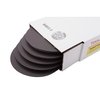 Toolpro 9 in 220 Grit Drywall Sander Pads 5Pack, 5PK TP00225